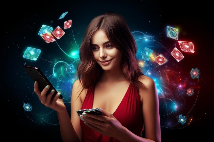Platform qq288 menampilkan berbagai kategori permainan dan pasar sepak bola